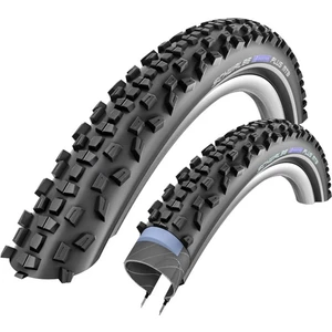Marathon Plus MTB 27.5x2.10 Dış Lastik Siyah