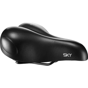 Selle Royal Sky Relaxed Sele Siyah