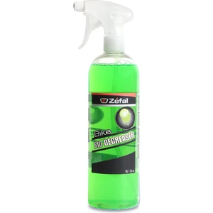 Bio Degreaser Temizleme Spreyi 1Lt Yeşil