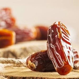 Hicazi Hurma Mebrun Hurma 400 Gr