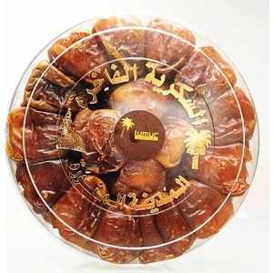 Hicazi Hurma Yaş Hurma 500 Gr