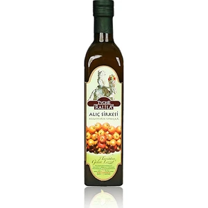 Alıç Sirkesi 500 Ml