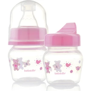 Çok Amaçlı Mini Bardak - Biberon 30 ml