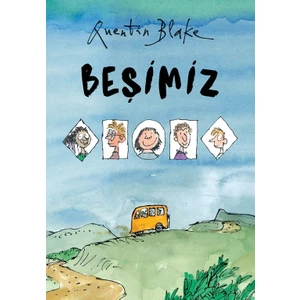 Beşimiz