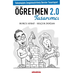Tasarımcı Öğretmen 2.0