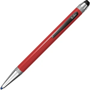 Smart Pen Tükenmez Kalem Kırmızı