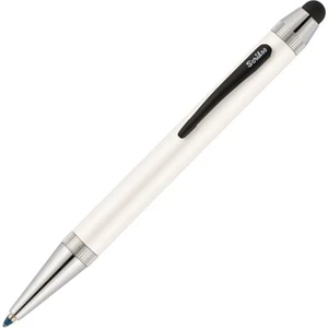 Smart Pen Tükenmez Kalem İnci Beyazı
