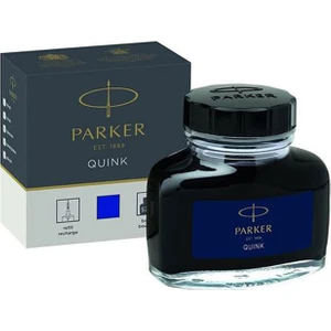Quink Şişe Mürekkep Mavi 1950376