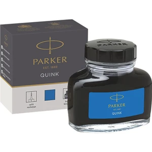 Quink Şişe Mürekkep Mavi 1950377