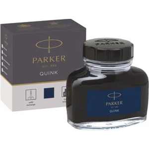 Quink Şişe Mürekkep Mavi-Siyah 1950378