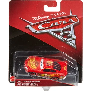Cars 3 Tekli Karakter Araçlar DXV29