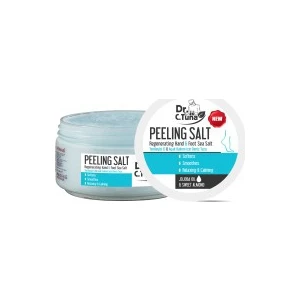 Dr C. Tuna El Ayak Yenileyici Peeling Tuzu 250 ml-1103166