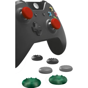 GXT 264 Thumb Grips for Xbox One Controllers (Pack of 8)