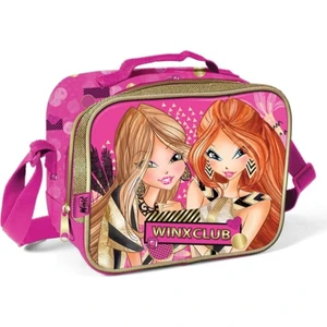Winx Club Parlak Beslenme Çanta (62864)