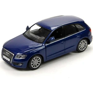 Motor Max 1:24 Audi Q5 Lacivert Model Araba