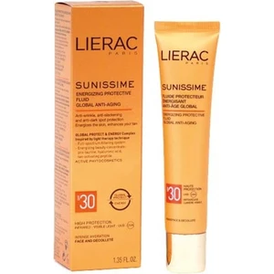 Sunissime Energizing Protective Fluid Spf30 40ml