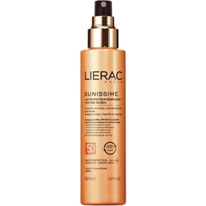 Sunissime Energizing Protective Milk Spf50 150ml