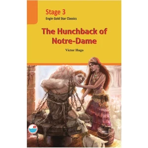 The Hunchback Of Norte :Dame Cd’Siz (Stage 3)