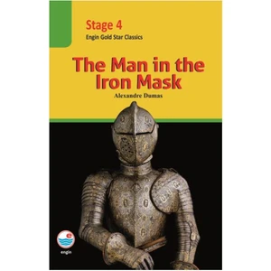 The Man İn The iron Mask Cd’Siz(Stage 4)