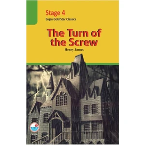 The Turn Of The Screwcd’Li (Stage 4)
