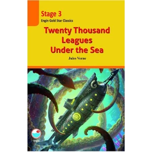 Twenty Thousand Leagues Under The Seacd’Li(Stage 3)