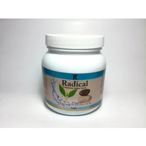 Radical Manikür Pedikür Tozu ( Fresh ) 1000 Ml