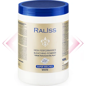 Saç Açıcı (Beyaz) 1000 Gr