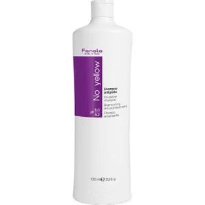 Fanola No-Yellow Sampuan 1000 Ml
