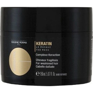 Eugene Perma Essentıel Keratine Masque 150 Ml