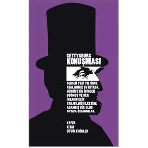 Gettysburg Konuşması