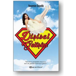 Dişisel Gelişim - Yasemin Özçelik