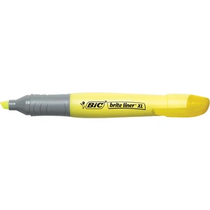 Highlighter Xl Fosforlu Kalem Sarı