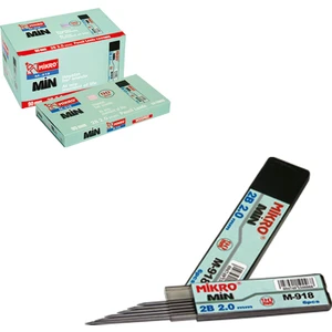 Min 2.0Mm 2B 90Mm M-918
