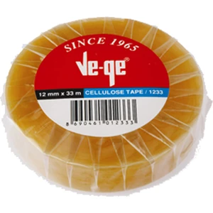 Vege Selefon Bant 12-33 Ets Mavi Şerit