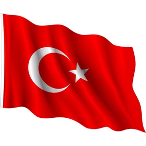 Türk Bayrağı 120-180