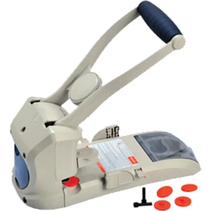Kollu Delgeç Extra Hdp 2160N 2 Pın+10 Dısk İ