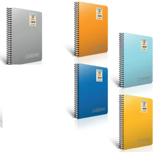 Chromo Pp Kpk Defter Spr A-4 120Yp Düz