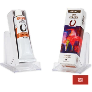 Yağlı Boya 170Ml 302 Scarlet E1385 03