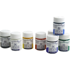Guaj Boya 16 Ml 737 Neutral Siyah
