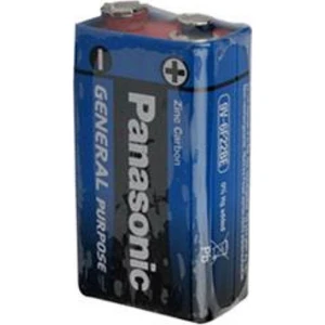 Çinko Pil 9 Volt