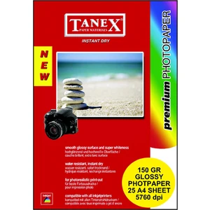 Fotoğraf Kağıt A4 150Gr A-4