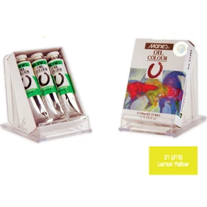 Yağlı Boya 50Ml 215 Lemon Yellow E1384 21