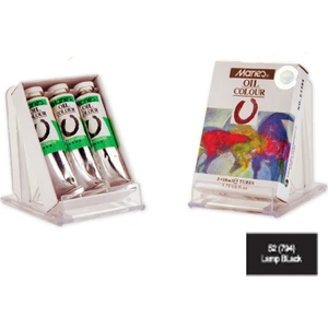 Yağlı Boya 50Ml 794 Lamp Siyah E1384 52