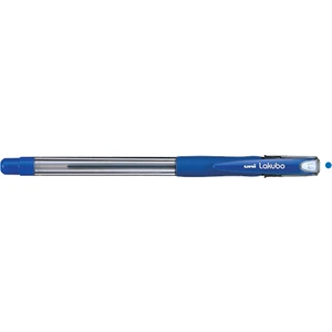Unibal Tükenmez Sg-100 Lakubo Medium 1,0 Mavi