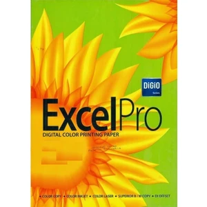 Gramajlı Kağıt A-4 100Gr 250 Yp.