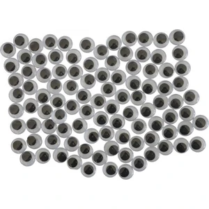 Oynar Göz Bfx-1016 Siyah 12 Mm