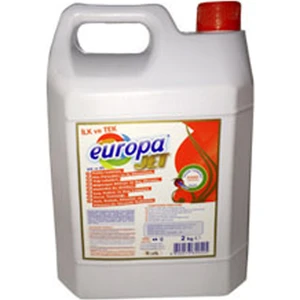 Europa Jet Çok Amaçlı Konsantre Deterjan 5Kg+500Gr Sprey