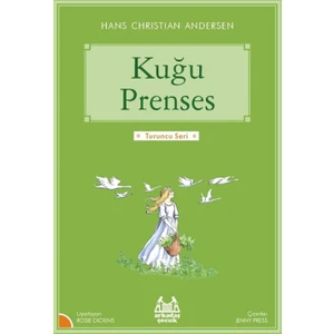Kuğu Prenses