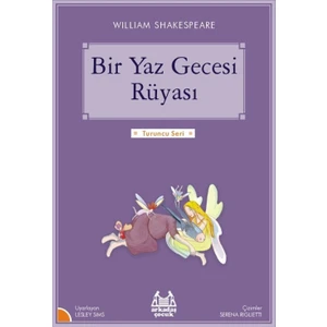 Bir Yaz Gecesi Rüyası