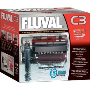 C3 Power Filtre